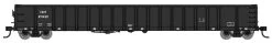 Walthers Mainline 910-6443 HO 68ft Railgon Gondola, CSX Transportation #491458