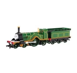 Bachmann 58748, Thomas & Friends™ HO Scale Locomotive, Emily With Moving Eyes