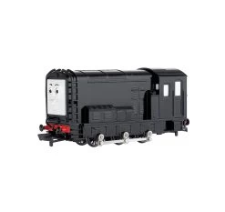 Bachmann Thomas & Friends™ HO Scale "Diesel" Locomotive With Moving Eyes, 58802
