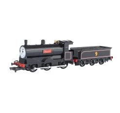 Bachmann Thomas & Friends™ HO Scale "Donald" Locomotive With Moving Eyes, 58807