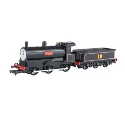 Bachmann Thomas & Friends™ HO Scale Douglas Locomotive With Moving Eyes, 58808