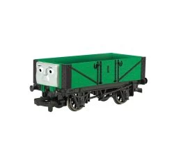 Bachmann Thomas & Friends™ HO Scale Annie Coach, 76044 -Attack Train 76020 thomas friends rolling stock troublesome truck 4 1