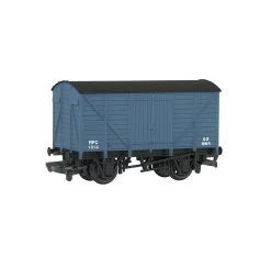 Bachmann Thomas & Friends™ HO Scale Annie Coach, 76044 -Attack Train 76026 thomas friends rolling stock ventilated van