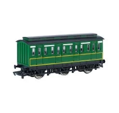 Bachmann Thomas & Friends™ HO Scale Emily's Coach, 76042
