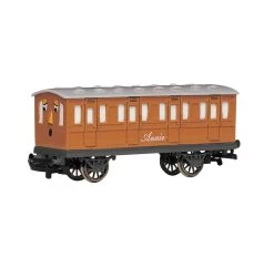 Bachmann Thomas & Friends™ HO Scale Annie Coach, 76044