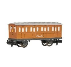 Bachmann Thomas & Friends™ HO Scale Clarabel Coach, 76045