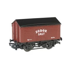 Bachmann 77014, HO Scale Thomas & Friends™ Sodor Walk Wagon