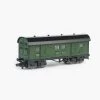 Bachmann 77018, HO Scale Thomas & Friends™ Mail Car, Green