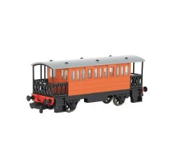 Bachmann Thomas & Friends™ HO Scale Henrietta Coach 77028