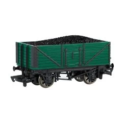 Bachmann Thomas & Friends™ HO Scale Coal Wagon With Load, 77029