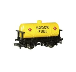 Bachmann Thomas & Friends™ HO Scale Sodor Fuel Tank 77039