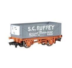 Bachmann Thomas & Friends™ HO Scale S. C. Ruffey, 77041