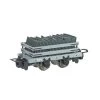 Bachmann 77303, Thomas & Friends™ HOn30 Narrow Gauge, Slate Wagon With Load #164