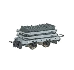 Bachmann 77303, Thomas & Friends™ HOn30 Narrow Gauge, Slate Wagon With Load #164