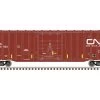 Atlas 50005450 Master N NSC 50ft Boxcar, Canadian National #413062