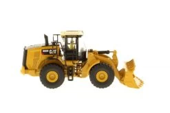 Diecast Masters 85948 HO Cat 966M Wheel Loader