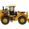 Diecast Masters 85949 HO Cat 972M Wheel Loader