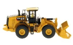 Diecast Masters 85949 HO Cat 972M Wheel Loader