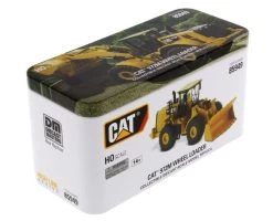 Diecast Masters 85949 HO Cat 972M Wheel Loader -Attack Train 85949 9