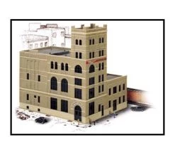 933-3024 Walthers Cornerstone HO Milwaukee Beer & Ale