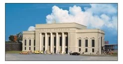 933-3094 Walthers Cornerstone HO Union Station