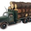 Woodland Scenics HO Scale 785-5553 Scenic Accents(R), Tim Burr Logging