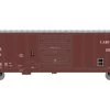 Athearn ATH15959 HO 50ft PS 5277 Boxcar, Lake Superior & Ishpeming #2701