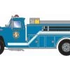 Athearn ATH4573 HO Ford F-850 Fire Truck, Great Northern #1961