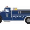 Athearn ATH4577 HO Ford F-850 Fire Truck, Ford #1903