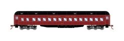 Athearn ATH88219 HO Heavyweight Clerestory Coach, Canadian Pacific #1310