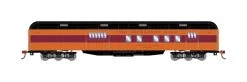 Athearn ATH88227 HO Heavyweight RPO, Milwaukee Road #1074