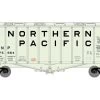 Athearn Genesis ATHGN23383 N GATC 2600 Airslide Hopper, Northern Pacific #75872