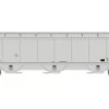 Athearn Genesis ATHG97143 HO Trinity 5161 3-Bay Covered Hopper, CAGX #1032