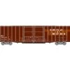 Athearn ATH6709 N 60ft PS Auto Box, Norfolk & Western #600410