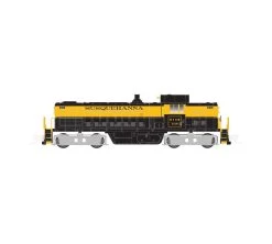 Atlas Master 10003015 HO ALCo RS-1, Gold ESU LokSound, NYS&W Susquehanna #240