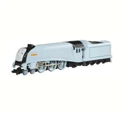 Bachmann 58749, Thomas & Friends™ HO Scale Spencer The Streamlined Engine With Moving Eyes