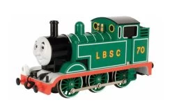 Bachmann 58739, Thomas & Friends™ HO LBSC 70, Standard DC