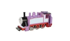 Bachmann 58816 Thomas & Friends Rosie, W Moving Eyes, Std DC