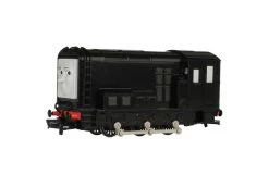 Bachmann 58818, Thomas & Friends™ HO Grumpy The Diesel, Standard DC