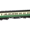 Bachmann 76034 HO Thomas & Friends Gordon's Composite Coach