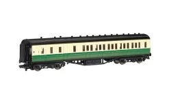 Bachmann 76035 HO Thomas & Friends Gordon's Express Brake Coach