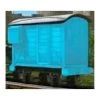 Bachmann 77206, Thomas & Friends™ HOn30 Narrow Gauge, Blue Brake Van