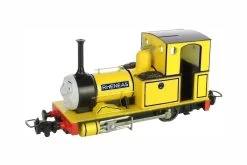 Bachmann 58605, Thomas & Friends™ HOn30 Narrow Gauge, Yellow Rheneas Engine