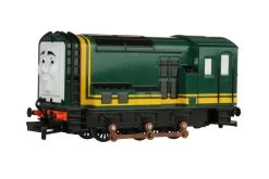 Bachmann 58817, Thomas & Friends™ HO Scale Paxton Engine With Moving Eyes