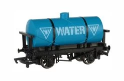 Bachmann 77009, HO Scale Thomas & Friends™ Water Tanker, Blue