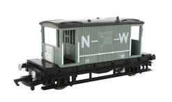 Bachmann 77010, HO Scale Thomas & Friends™ Spiteful Brake Van