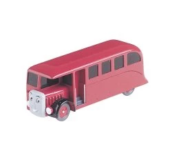 Bachmann 42442, Thomas & Friends™ HO Scale, Bernie The Bus
