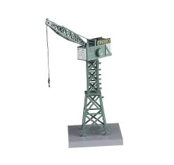 Bachmann 42444, Thomas & Friends™ HO Scale, Cranky The Crane