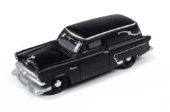 Classic Metal Works 30634 HO Ford Delivery Van, Hearse