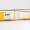 Atlas 20006191 HO Gunderson Multi-Max Auto Rack, Norfolk Southern [TOCX] #697842